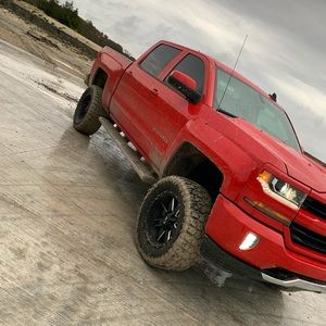 Meet your Posher, Elijah